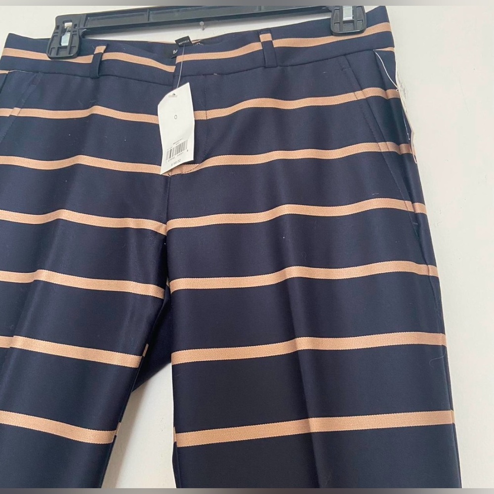 Banana Republic Ryan pants size 0
